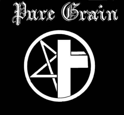 logo Pure Grain